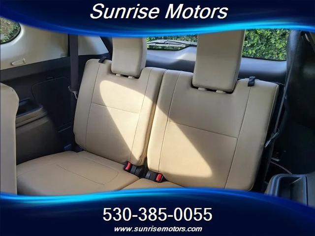 2018 Mitsubishi Outlander SEL