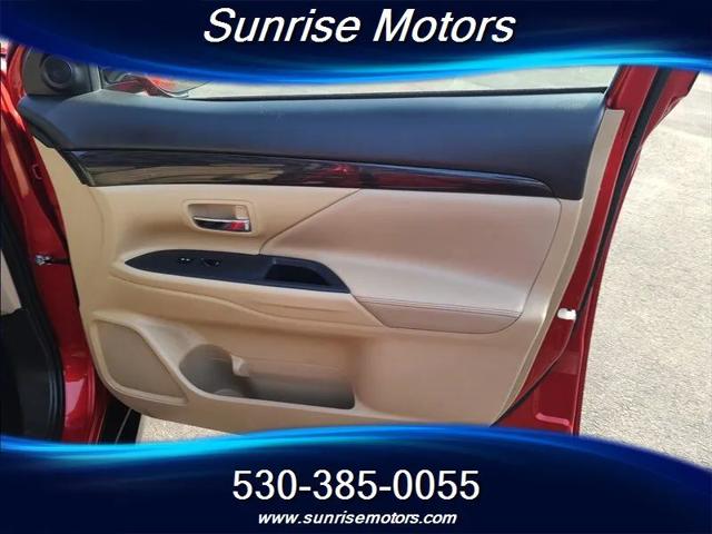 2018 Mitsubishi Outlander SEL