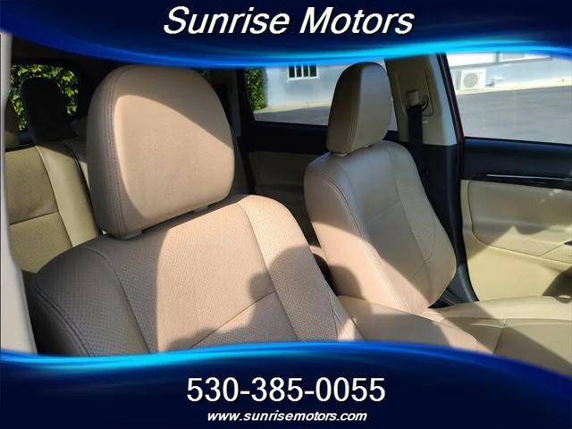 2018 Mitsubishi Outlander SEL