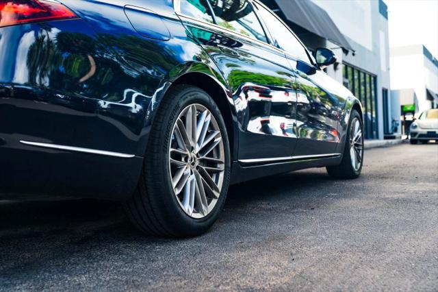 2023 Mercedes-Benz S 580 4MATIC