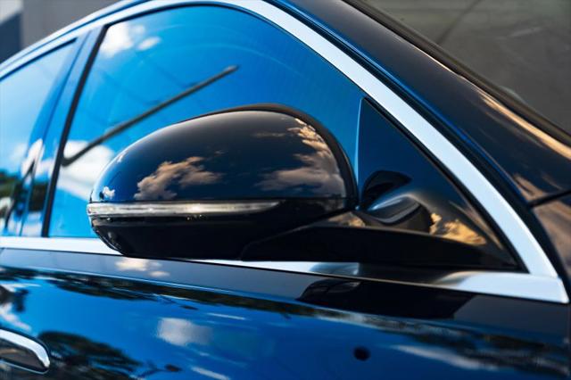 2023 Mercedes-Benz S 580 4MATIC