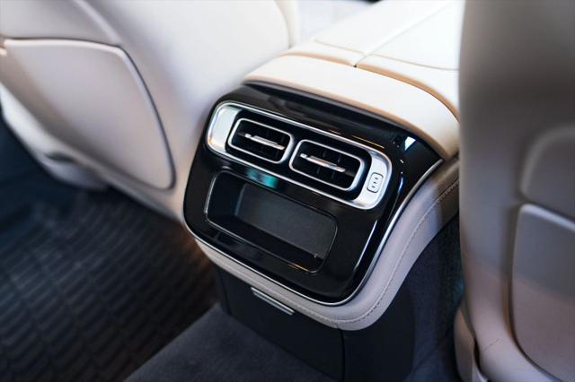 2023 Mercedes-Benz S 580 4MATIC