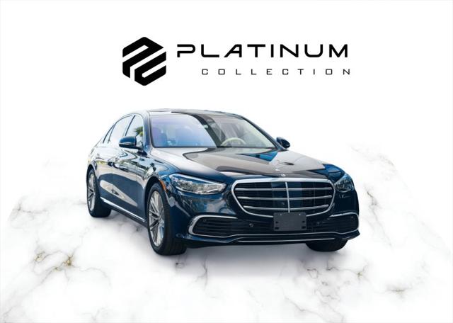 2023 Mercedes-Benz S 580 4MATIC for sale in Boynton Beach, FL
