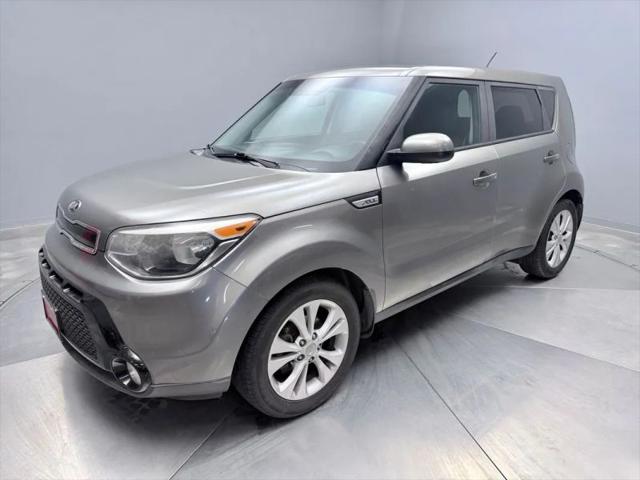 2016 Kia Soul + for sale in Longmont, CO