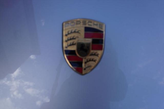 2000 Porsche Boxster S
