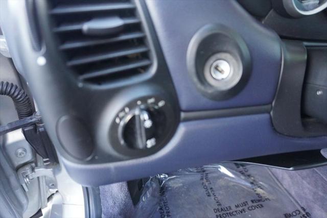 2000 Porsche Boxster S