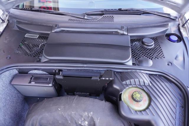 2000 Porsche Boxster S