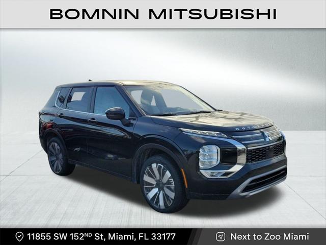 2026 Mitsubishi Outlander SE 1.5T 2WD for sale in Miami, FL