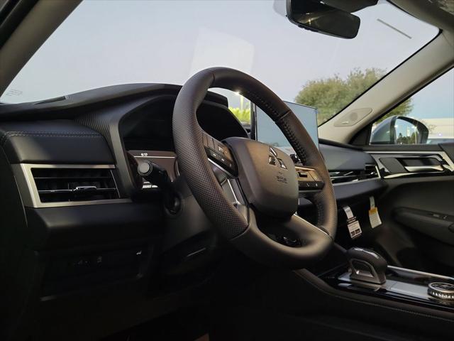2026 Mitsubishi Outlander SE 1.5T 2WD