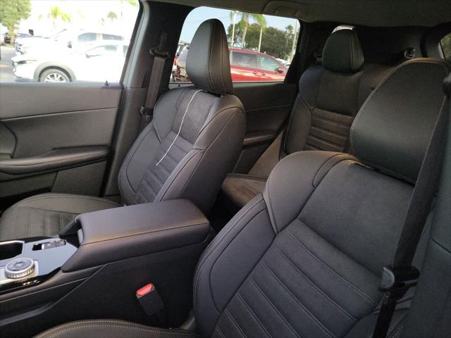 2026 Mitsubishi Outlander SE 1.5T 2WD