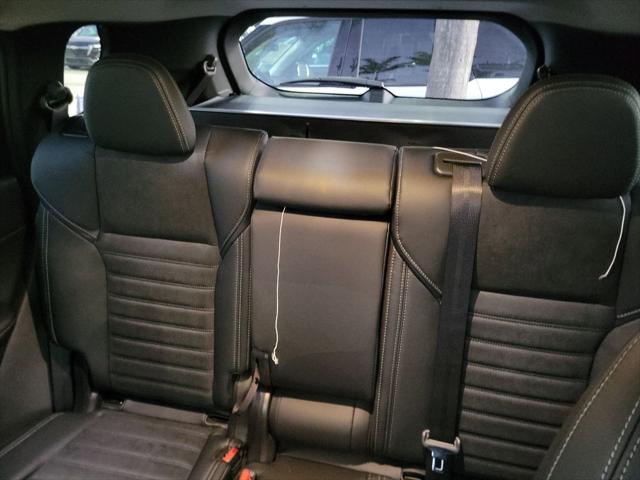 2026 Mitsubishi Outlander SE 1.5T 2WD