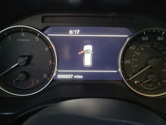 2026 Mitsubishi Outlander SE 1.5T 2WD