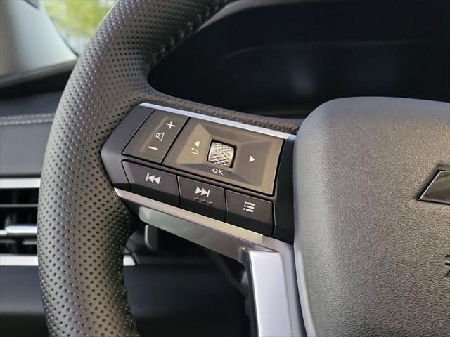 2026 Mitsubishi Outlander SE 1.5T 2WD