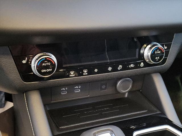 2026 Mitsubishi Outlander SE 1.5T 2WD