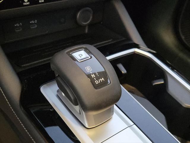 2026 Mitsubishi Outlander SE 1.5T 2WD