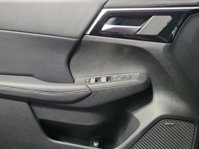 2026 Mitsubishi Outlander SE 1.5T 2WD