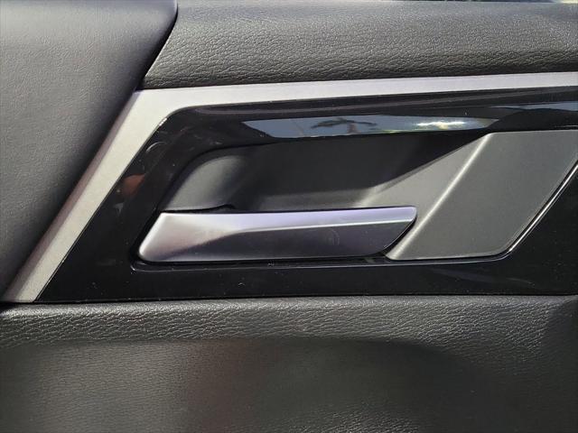 2026 Mitsubishi Outlander SE 1.5T 2WD