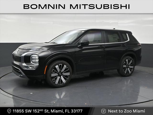2026 Mitsubishi Outlander SE 1.5T 2WD for sale in Miami, FL