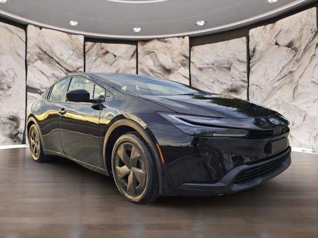 2023 Toyota Prius LE for sale in Houston, TX