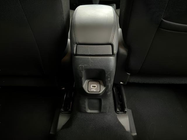 2018 Jeep Renegade Altitude 4x4