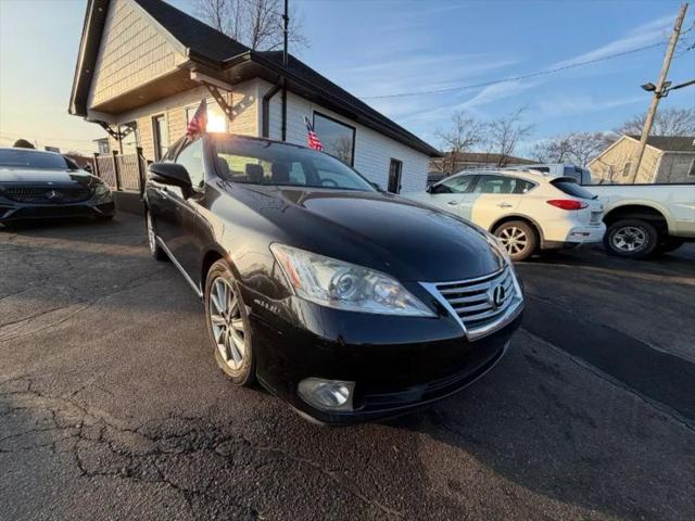 2012 Lexus ES 350 350 for sale in Hicksville, NY