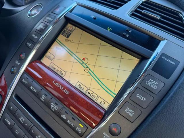 2012 Lexus ES 350 350
