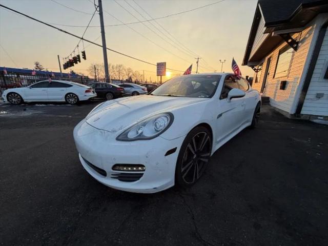 2012 Porsche Panamera Base for sale in Hicksville, NY