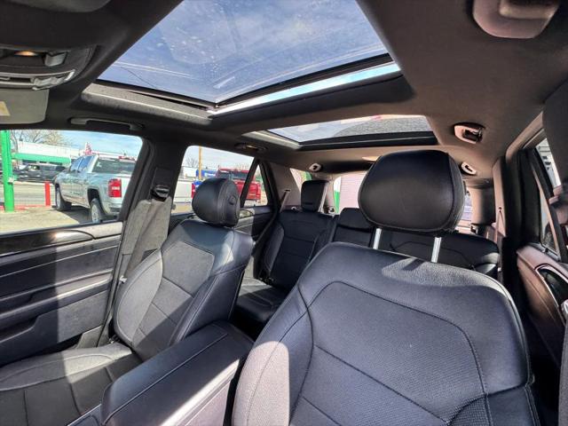 2016 Mercedes-Benz GLE GLE 400 4MATIC