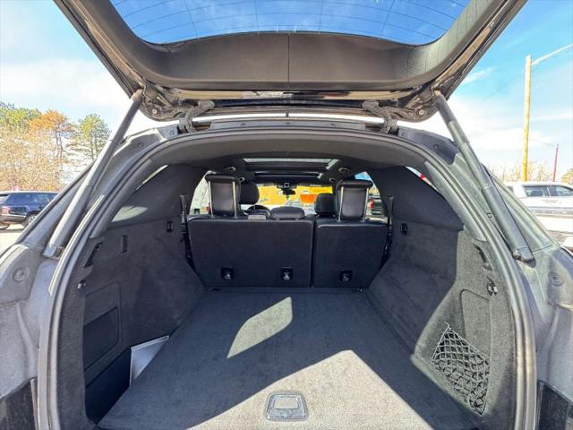 2016 Mercedes-Benz GLE GLE 400 4MATIC