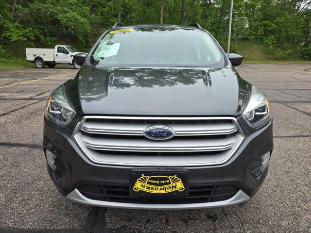 2019 Ford Escape SEL for sale in Omaha, NE