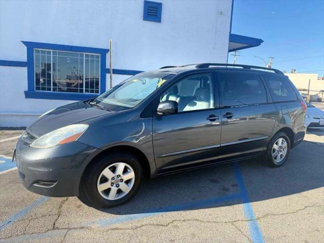 2006 Toyota Sienna LE