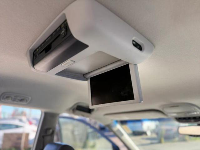2006 Toyota Sienna LE