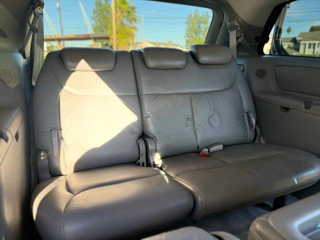 2006 Toyota Sienna LE
