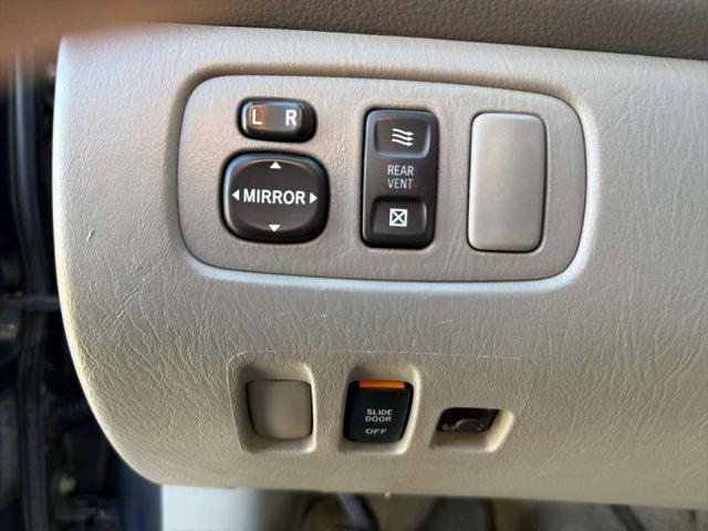 2006 Toyota Sienna LE