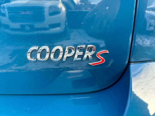 2011 MINI Cooper Countryman Cooper S ALL4