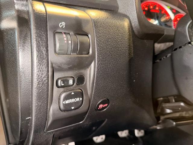 2010 Subaru Impreza WRX