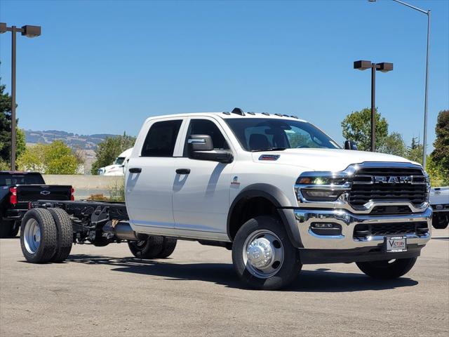 2026 Ram 5500 Tradesman/Big Horn for sale in Petaluma, CA