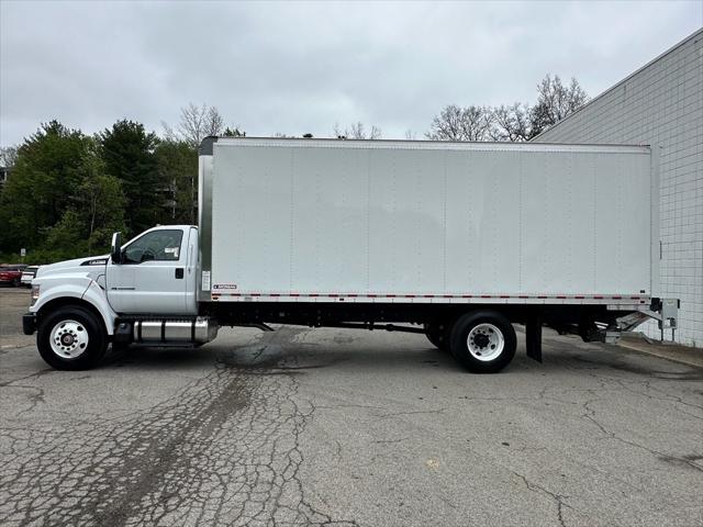 2026 Ford F-750 Base