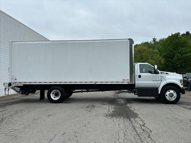 2026 Ford F-750 Base