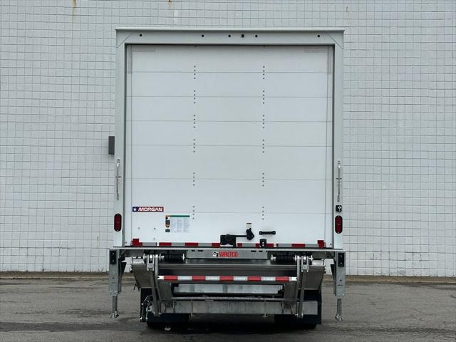 2026 Ford F-750 Base