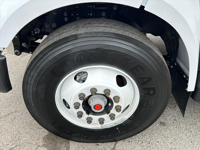 2026 Ford F-750 Base