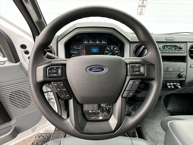 2026 Ford F-750 Base