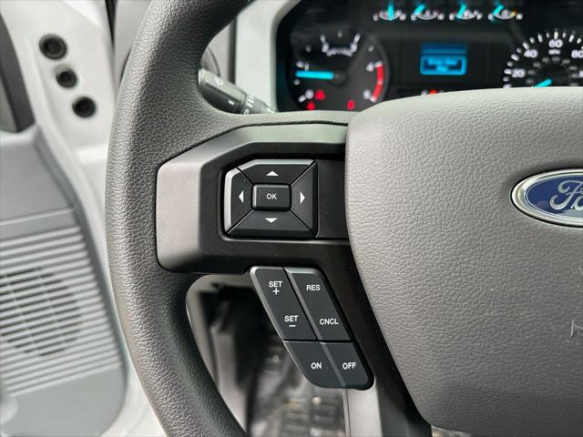 2026 Ford F-750 Base