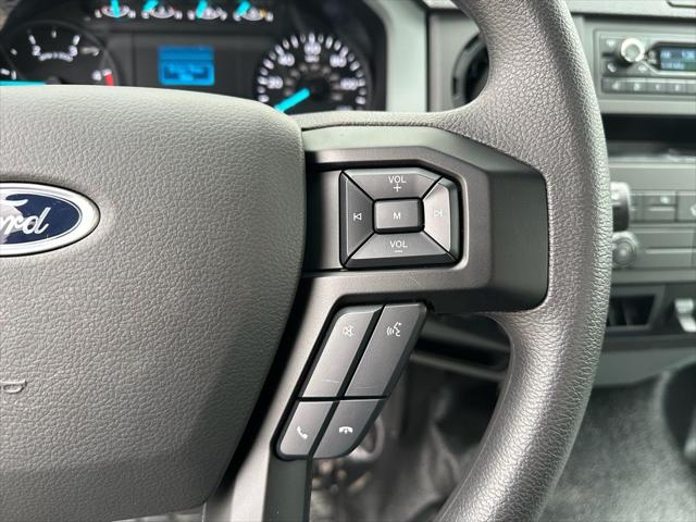 2026 Ford F-750 Base