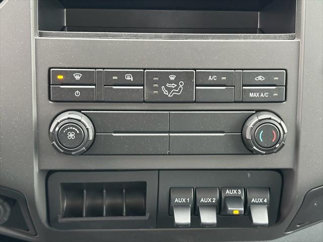 2026 Ford F-750 Base
