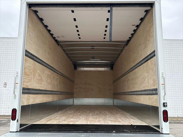 2026 Ford F-750 Base