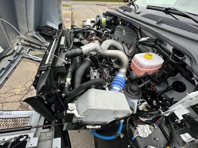 2026 Ford F-750 Base