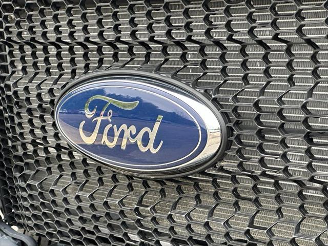 2026 Ford F-750 Base