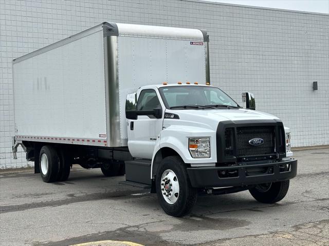 2026 Ford F-750 Base