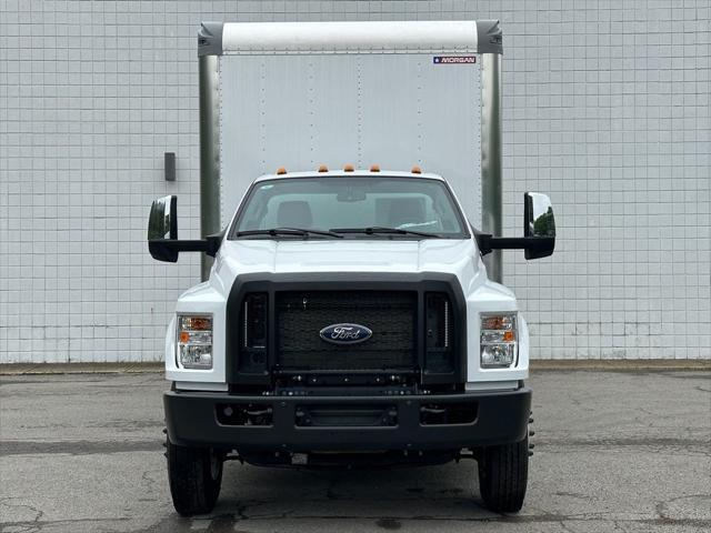 2026 Ford F-750 Base